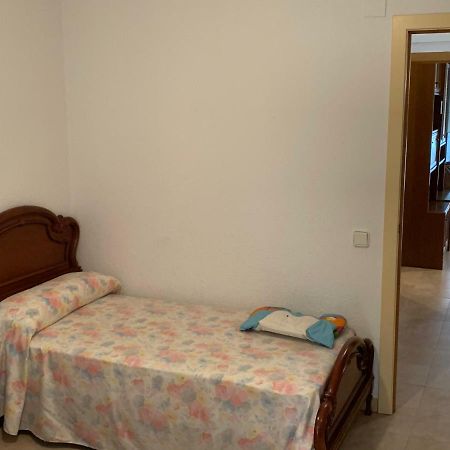Apartamento Cambrilsfornia Apartman Kültér fotó