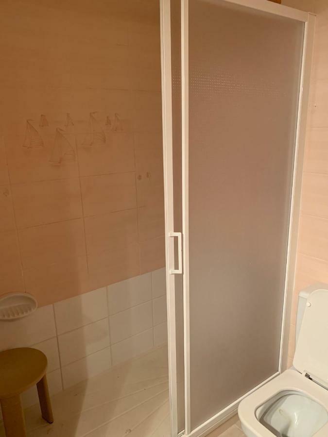 Apartamento Cambrilsfornia Apartman Kültér fotó