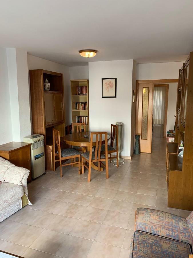 Apartamento Cambrilsfornia Apartman Kültér fotó