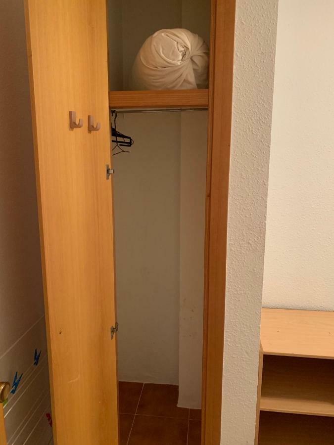 Apartamento Cambrilsfornia Apartman Kültér fotó