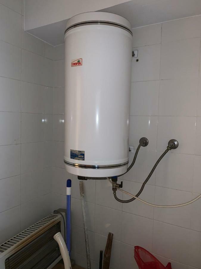 Apartamento Cambrilsfornia Apartman Kültér fotó