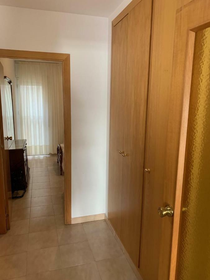 Apartamento Cambrilsfornia Apartman Kültér fotó