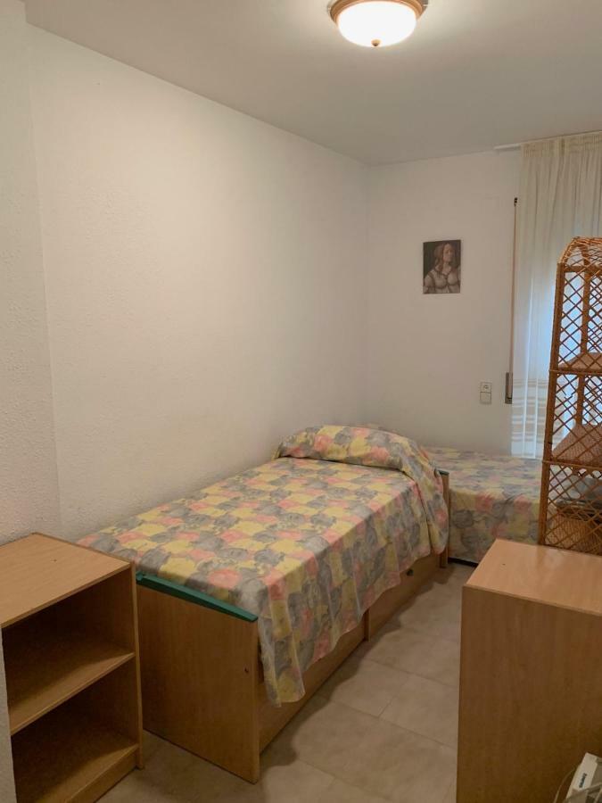 Apartamento Cambrilsfornia Apartman Kültér fotó