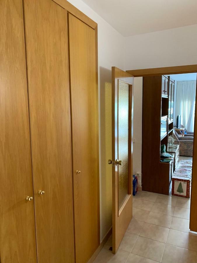 Apartamento Cambrilsfornia Apartman Kültér fotó