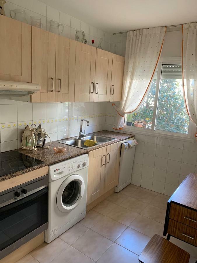 Apartamento Cambrilsfornia Apartman Kültér fotó