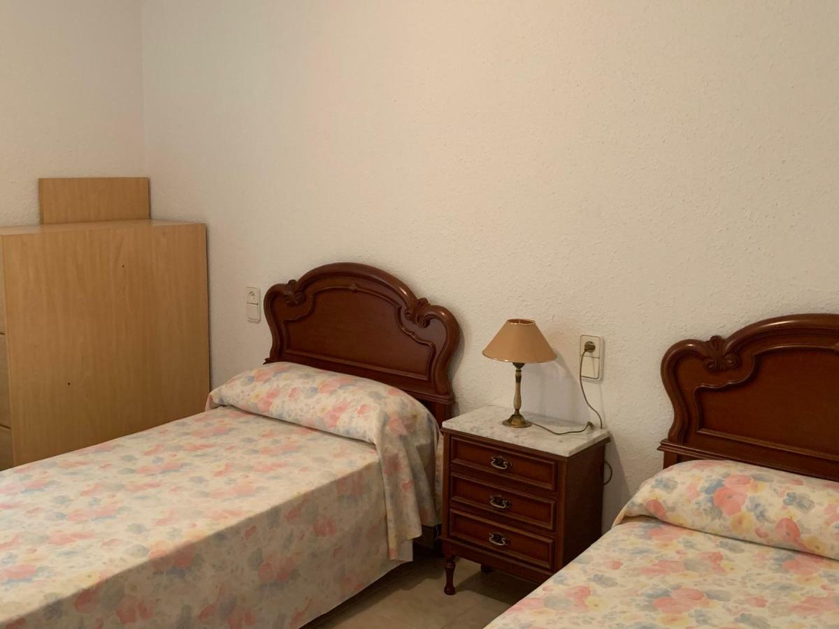 Apartamento Cambrilsfornia Apartman Kültér fotó