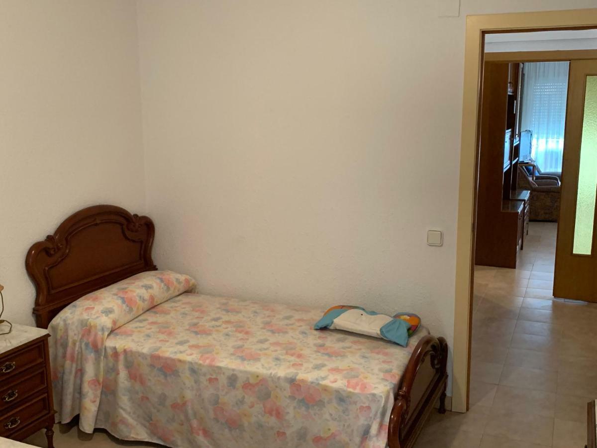 Apartamento Cambrilsfornia Apartman Kültér fotó