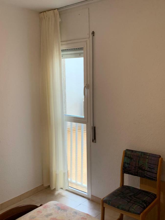 Apartamento Cambrilsfornia Apartman Kültér fotó