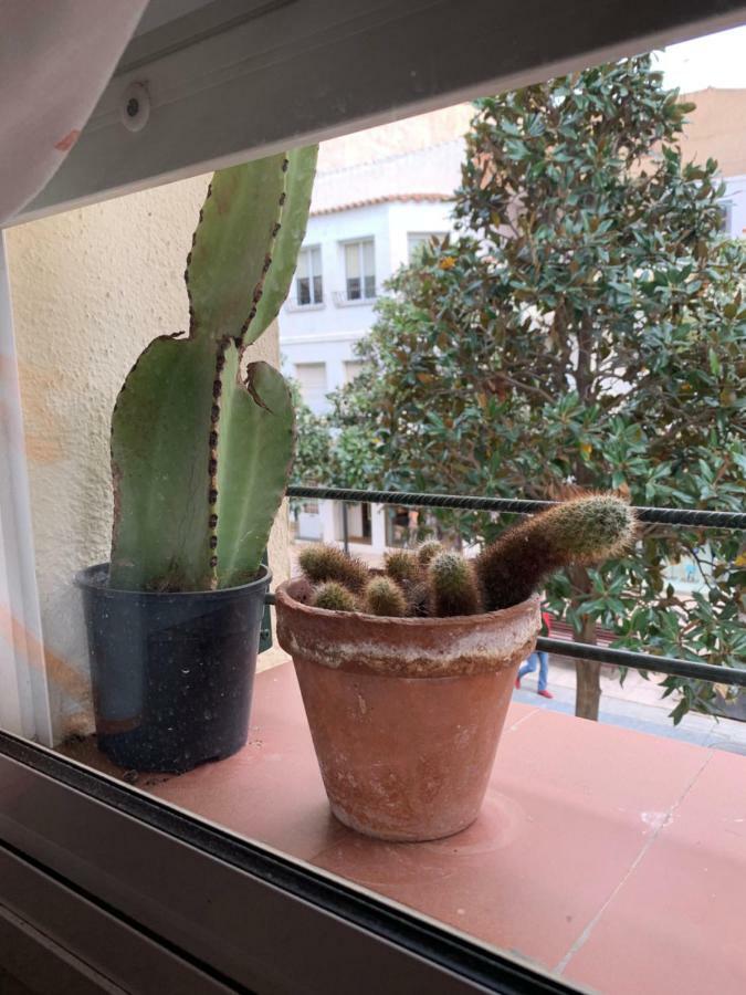 Apartamento Cambrilsfornia Apartman Kültér fotó